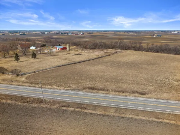$229,900 | Lot4 Durand Avenue, Yorkville, WI 53182