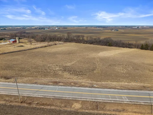 $229,900 | Lot4 Durand Avenue, Yorkville, WI 53182