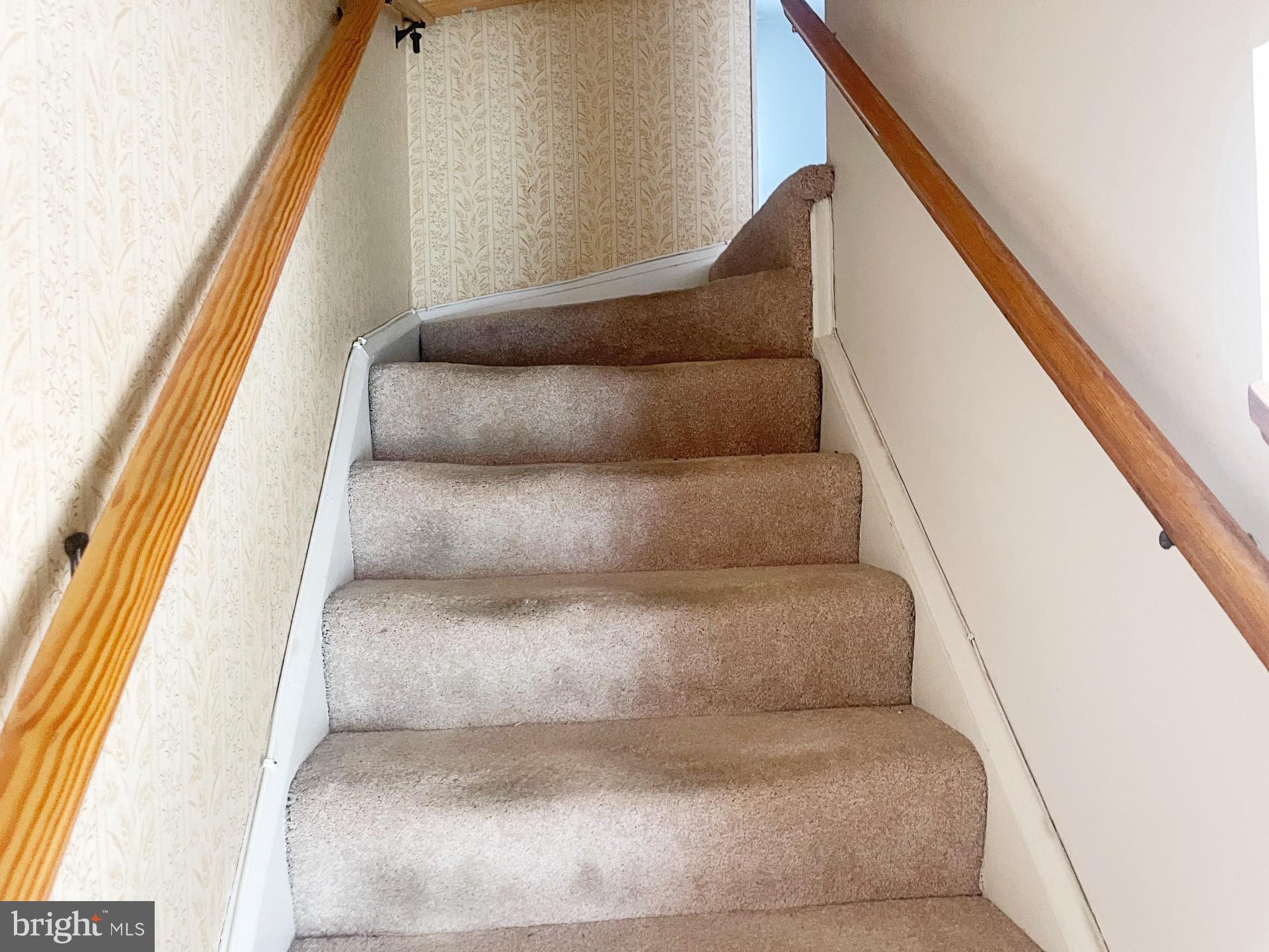 8047 Stratman Road Baltimore, MD 21222 - Photo 7 of 13 Interior