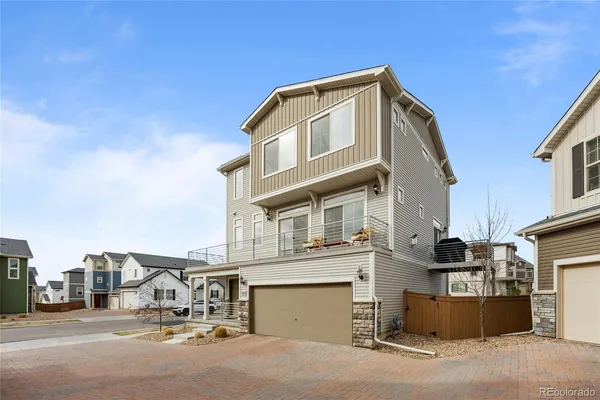 $535,000 | 10250 Xanadu Street, Commerce City, CO 80022