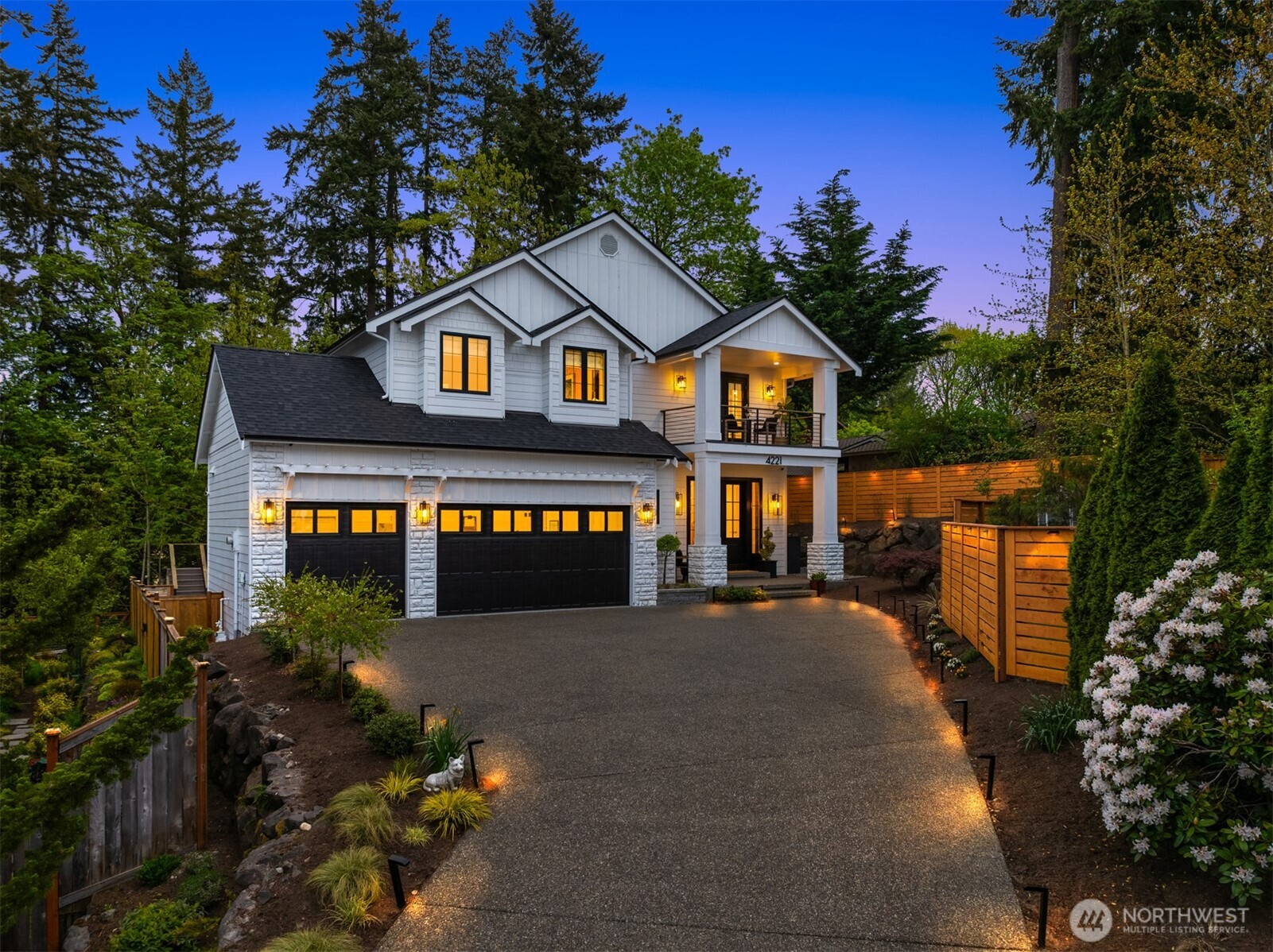 4221 Northeast 27th Place Renton, WA 98059 - Photo 1 of 40