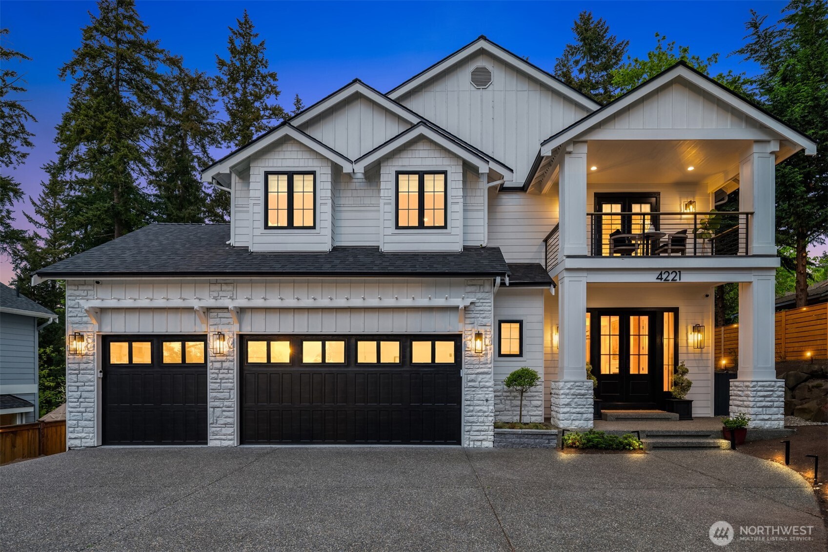 4221 Northeast 27th Place Renton, WA 98059 - Photo 2 of 40