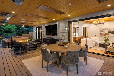 $2,799,888 | 4221 Northeast 27th Place, Renton, WA 98059