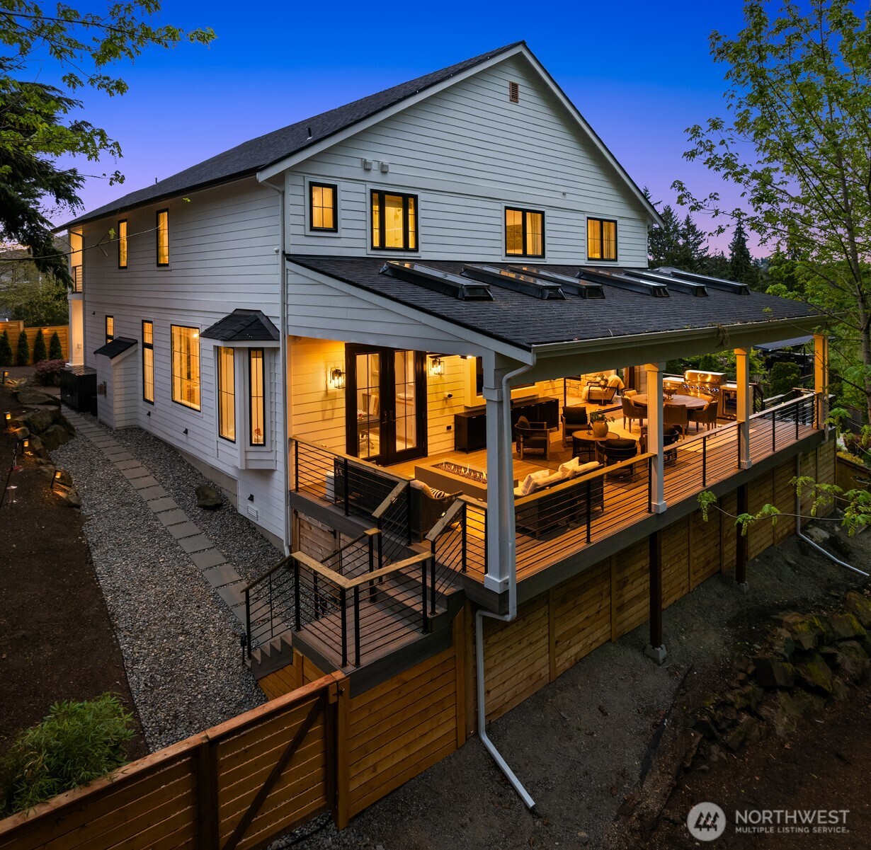 4221 Northeast 27th Place Renton, WA 98059 - Photo 37 of 40