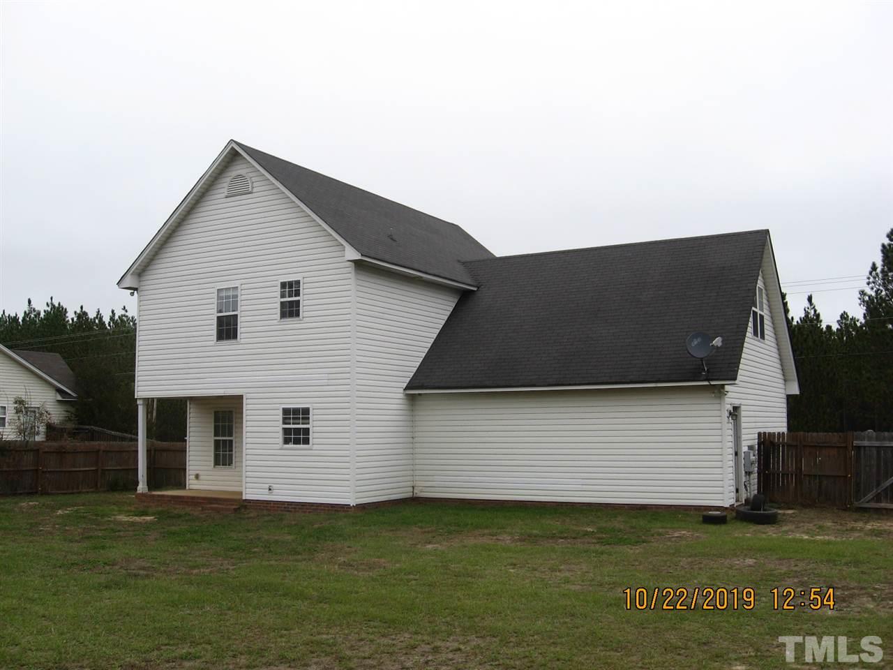 2028 Tingen Road Lillington, NC 27546 - Photo 2 of 11