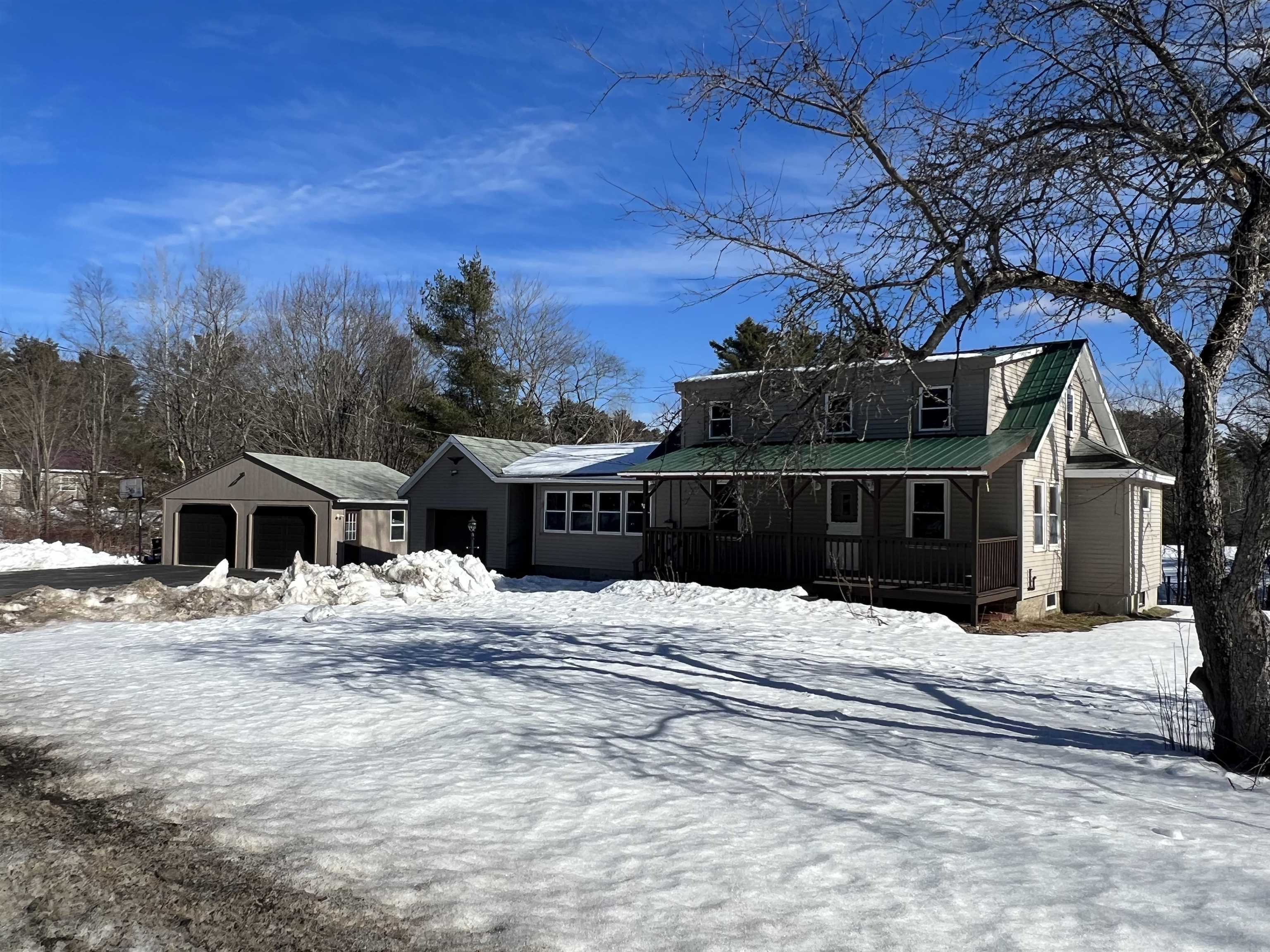 494 Unity Road Newport, NH 03773 - Photo 1 of 23