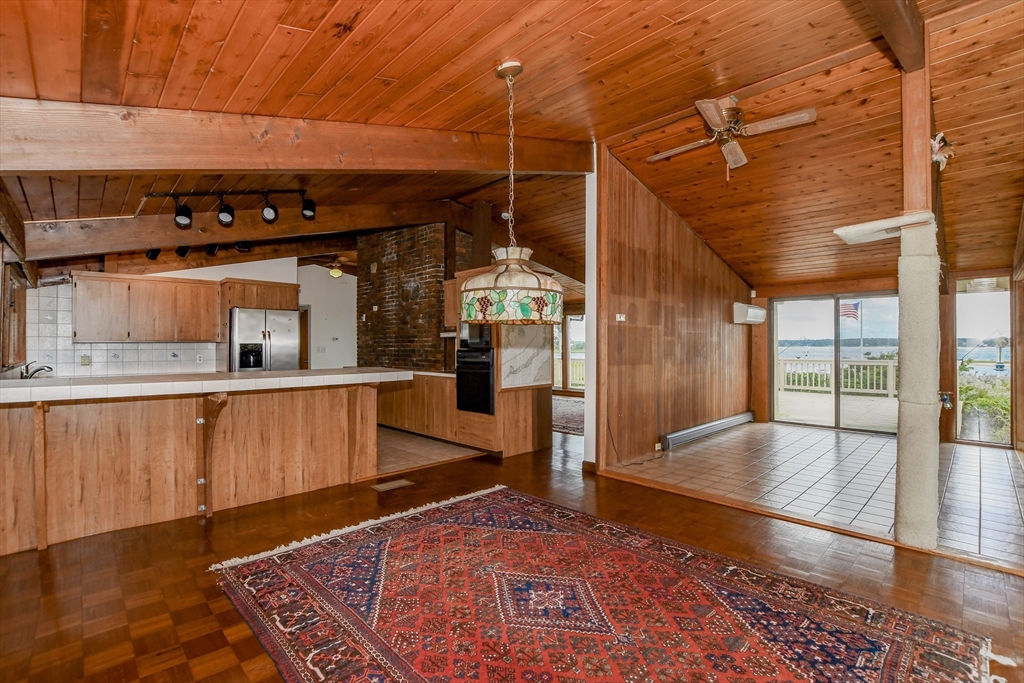 15 Arrowhead Lane Marion, MA 02738 - Photo 11 of 42 a view of a living room with a sink