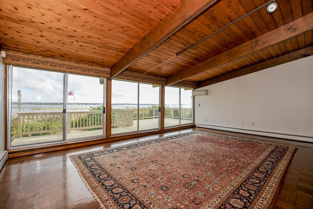 15 Arrowhead Lane Marion, MA 02738 - Photo 5 of 42 a view of an empty room
