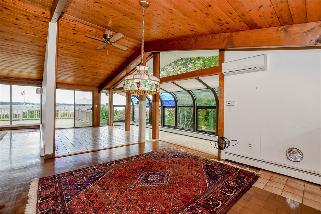 15 Arrowhead Lane Marion, MA 02738 - Photo 10 of 42 a view of an entryway