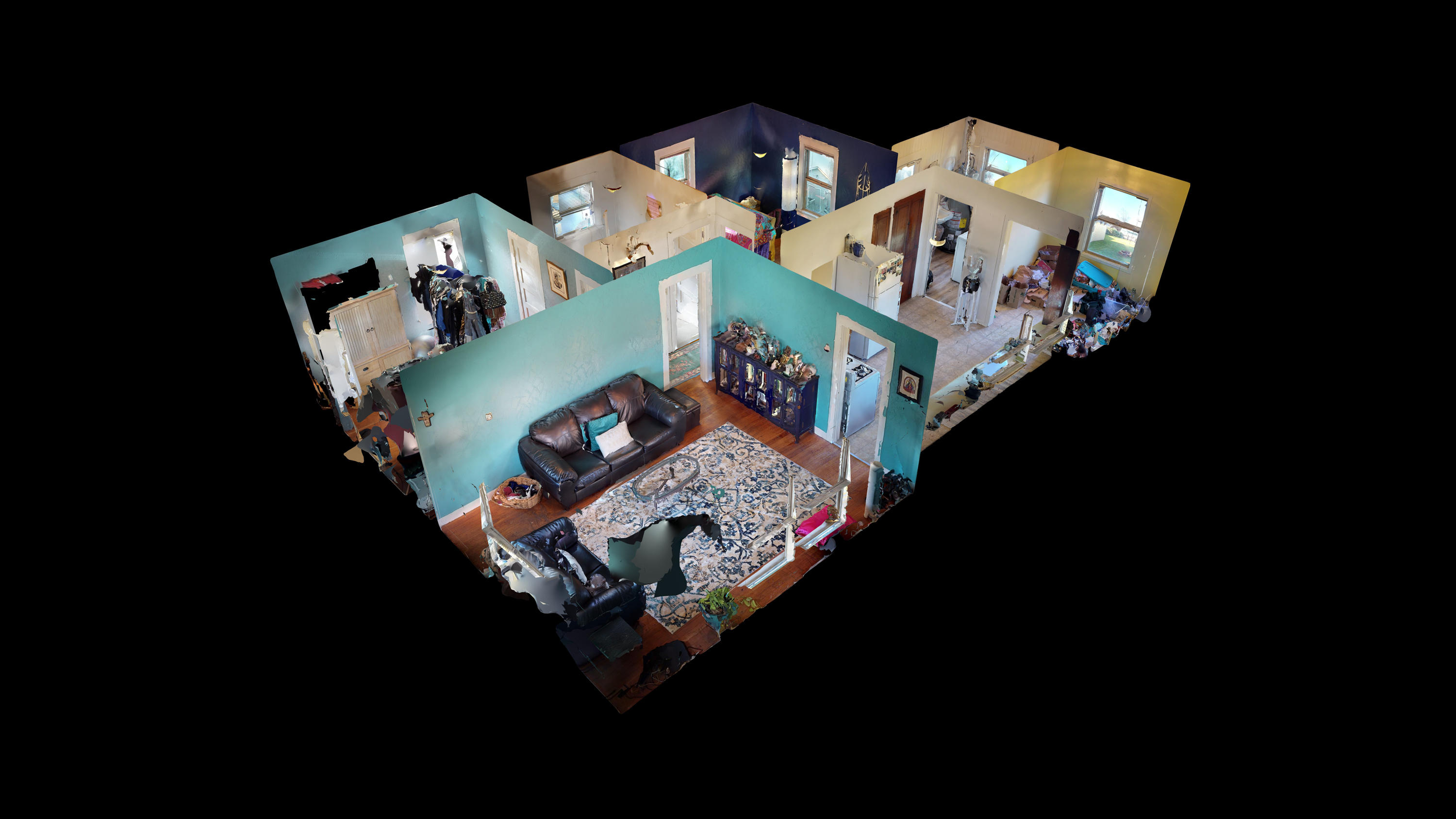 961 J Street Arcata, CA 95521 - Photo 4 of 33