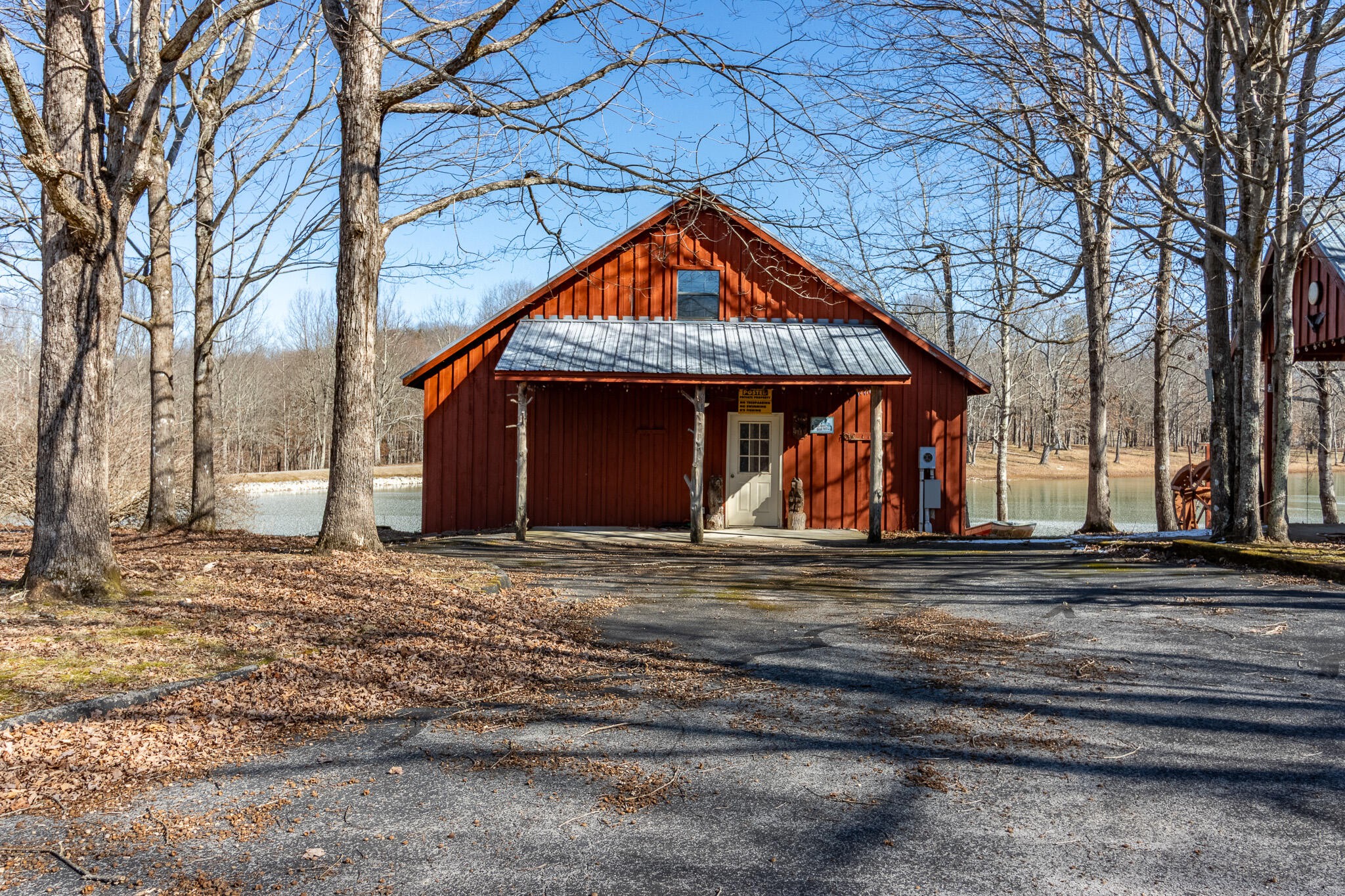 1844 Hobbstown Road Dunlap, TN 37327 - Photo 15 of 81 Gallery Image 15