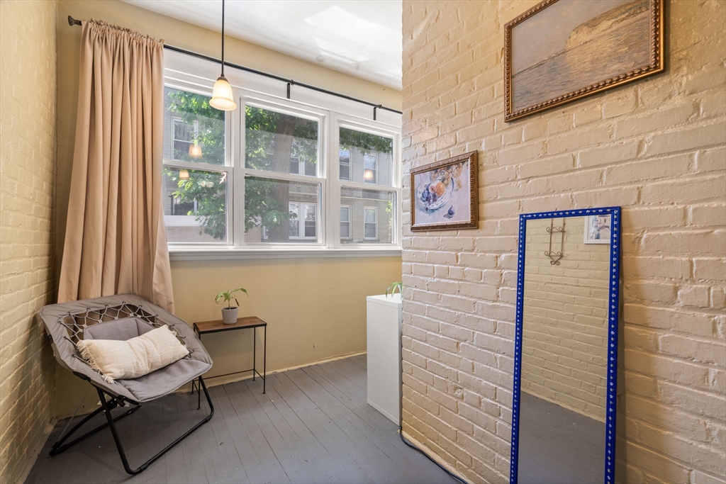 15 Bellvista Road, Unit 2 Boston, MA 02135 - Photo 16 of 22
