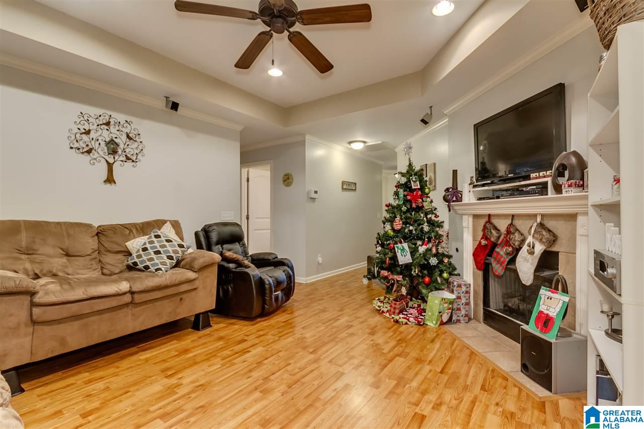 132 Roscommon Road Tuscaloosa, AL 35405 - Photo 2 of 20