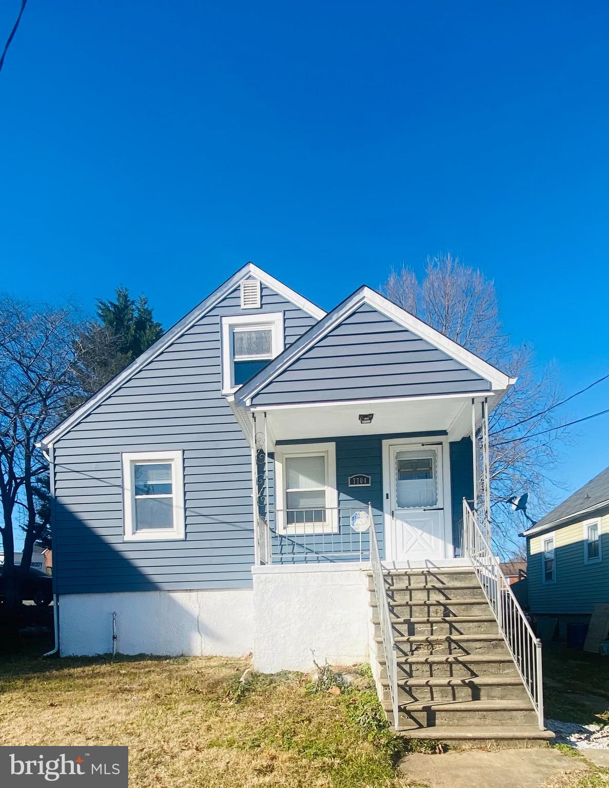 7704 Philadelphia Road Baltimore, MD 21237 - Photo 1 of 25