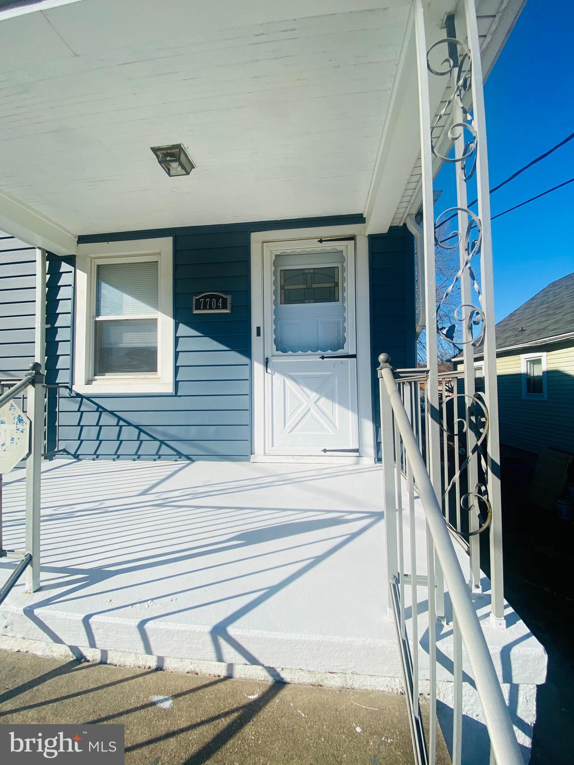7704 Philadelphia Road Baltimore, MD 21237 - Photo 2 of 25