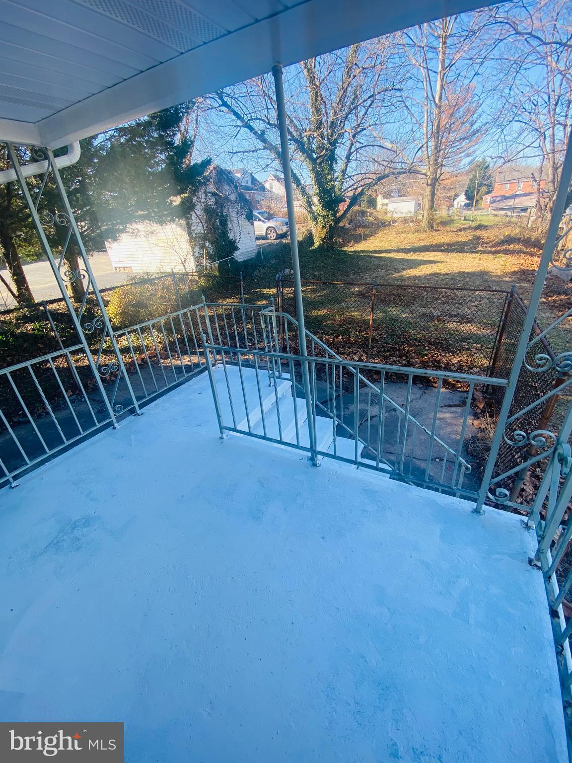 7704 Philadelphia Road Baltimore, MD 21237 - Photo 22 of 25