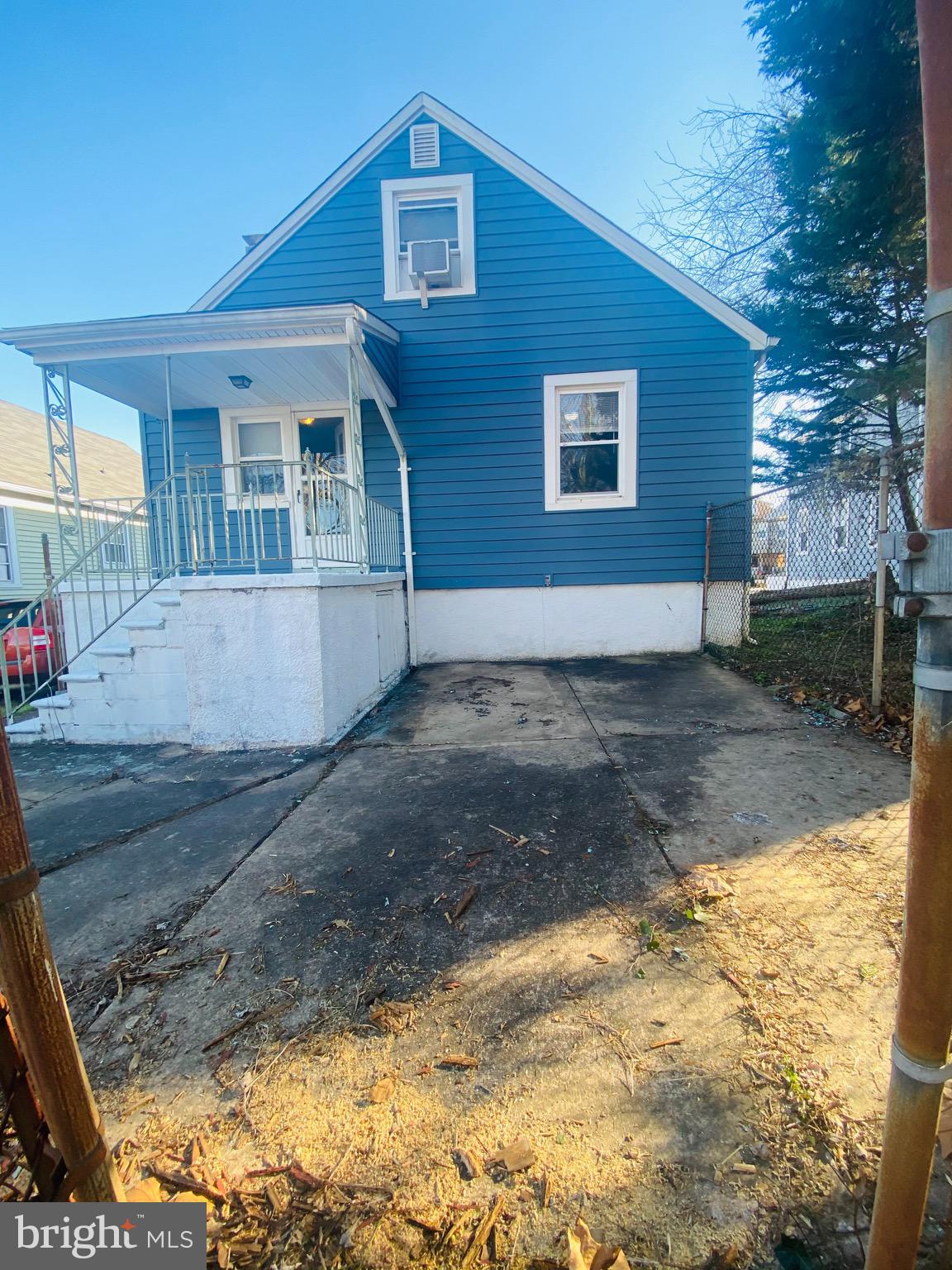 7704 Philadelphia Road Baltimore, MD 21237 - Photo 24 of 25