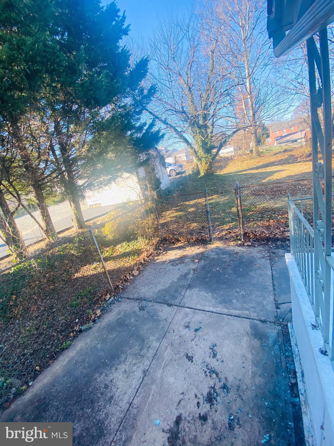 7704 Philadelphia Road Baltimore, MD 21237 - Photo 25 of 25