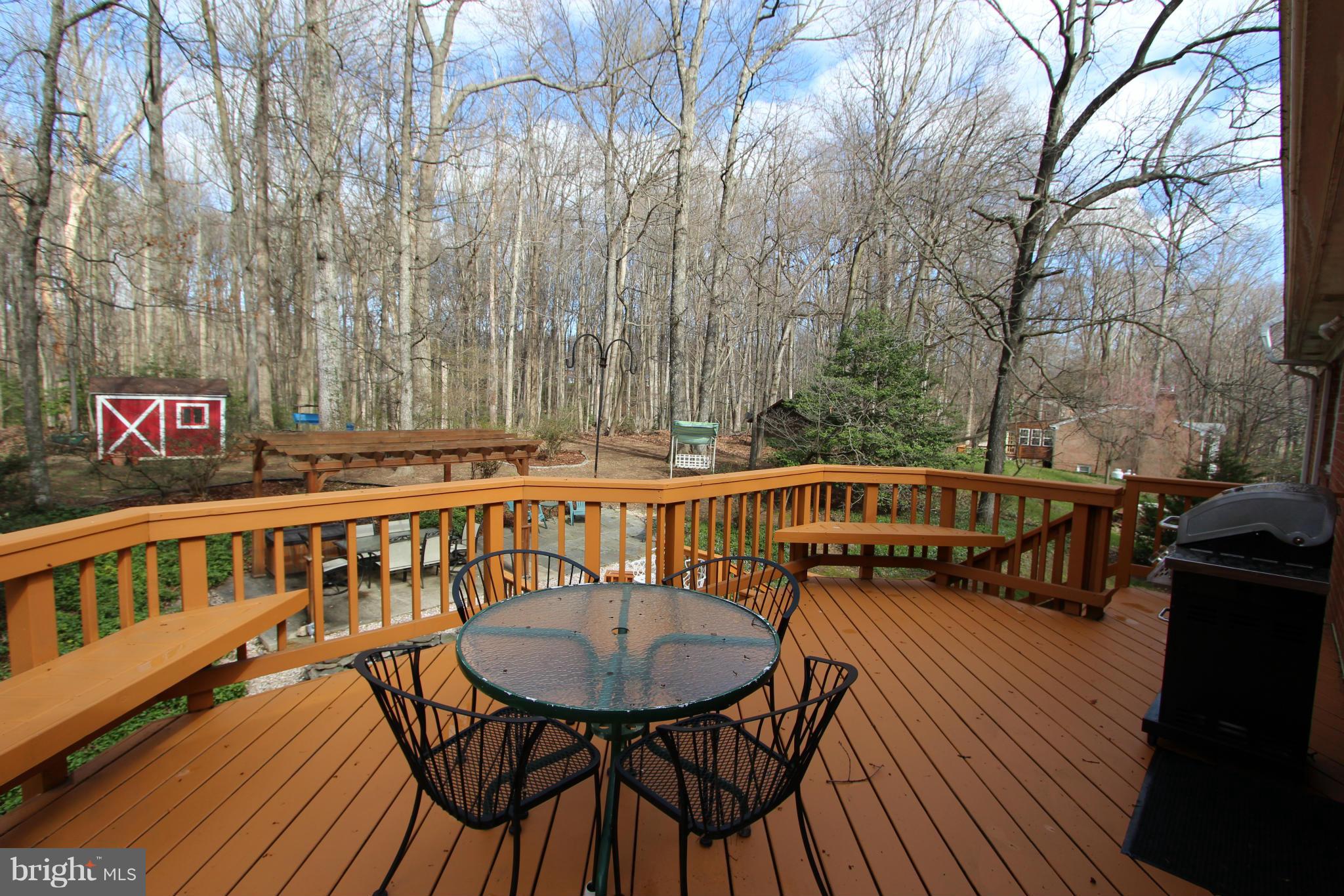 3020 Hunt Road Oakton, VA 22124 - Photo 29 of 30 Exterior (General)