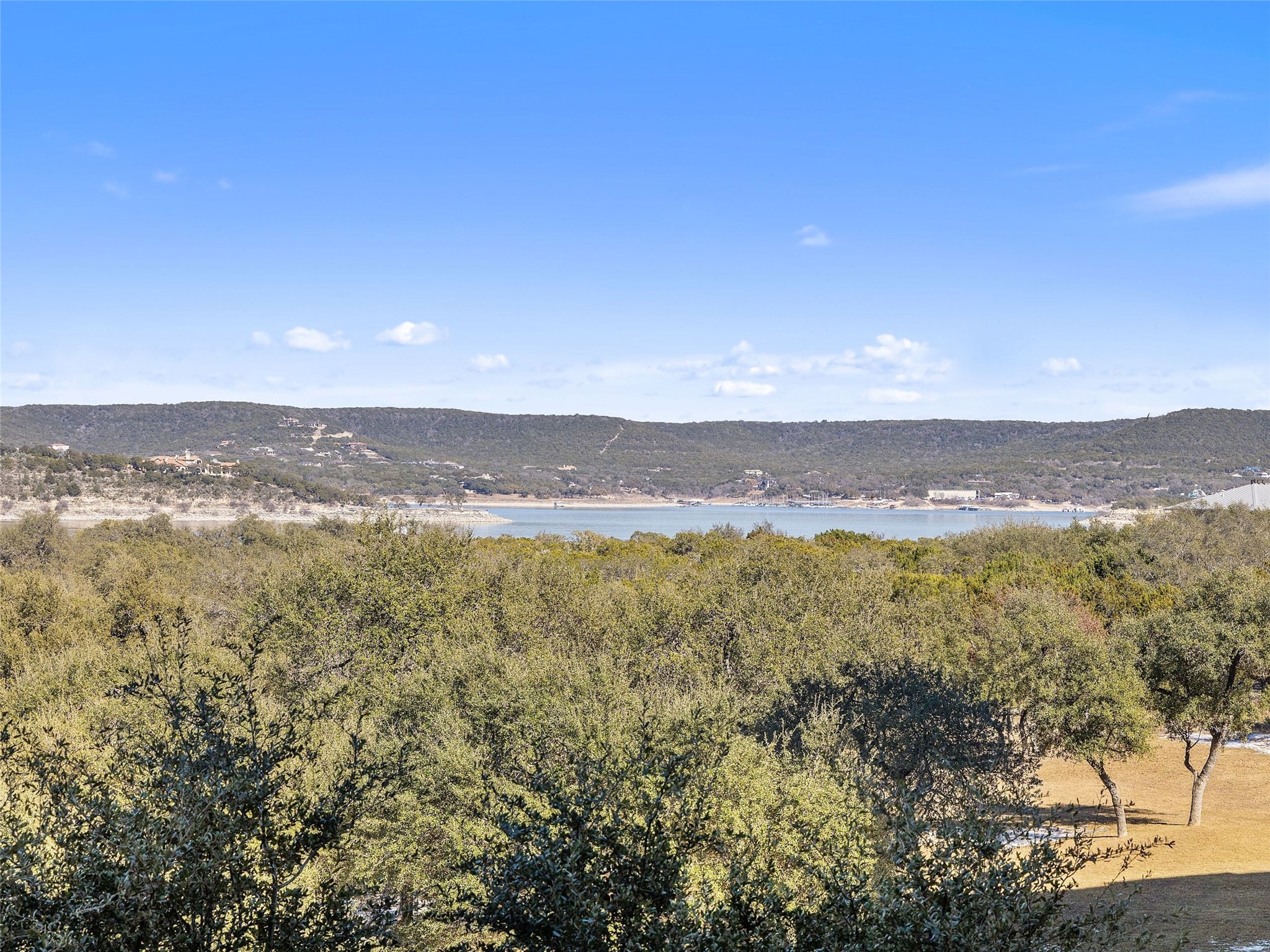 5921 Hiline Road, Unit 1303 Austin, TX 78734 - Photo 28 of 37 a view of an ocean