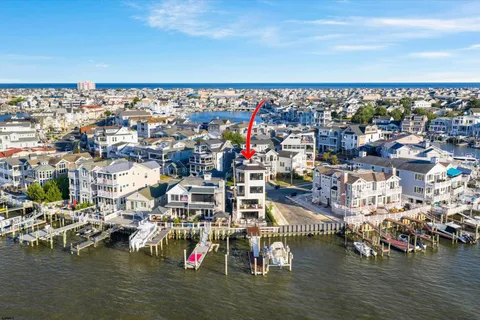 $4,450,000 | 233 West 17th Street, Ocean City, NJ 08226