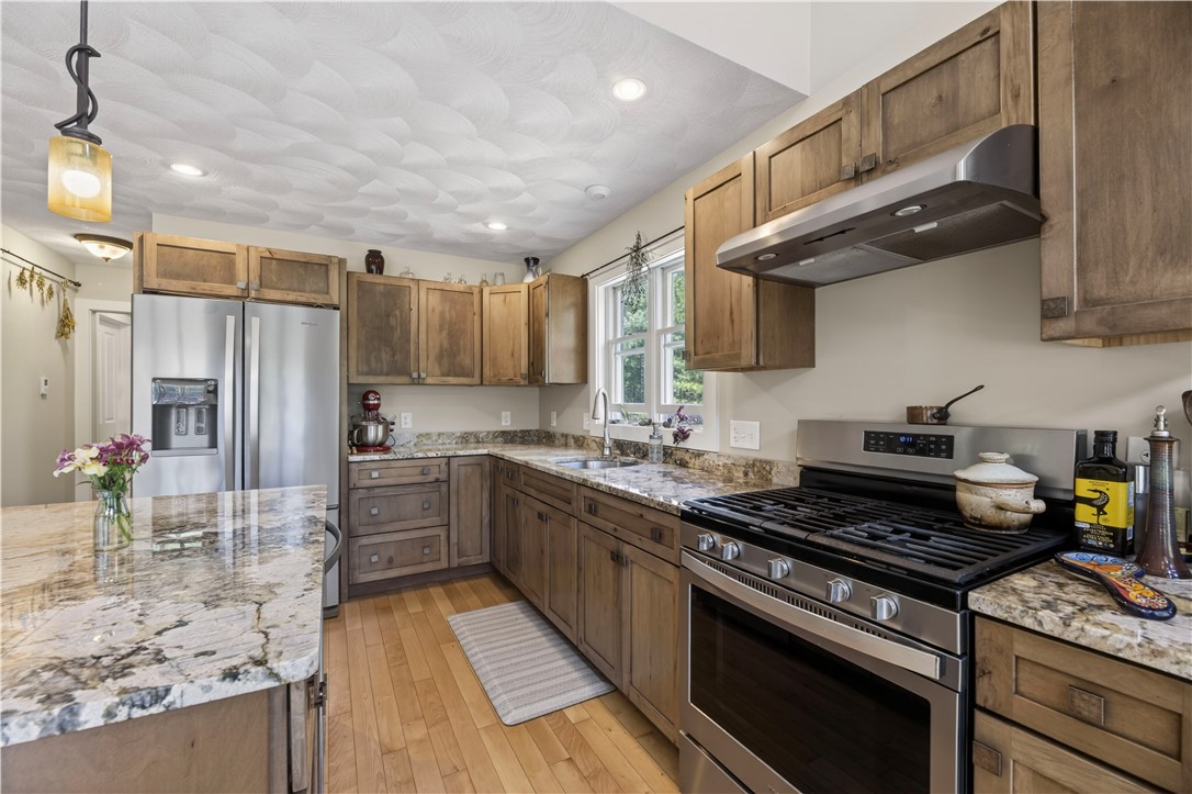 216 Plain Road West Greenwich, RI 02817 - Photo 14 of 43