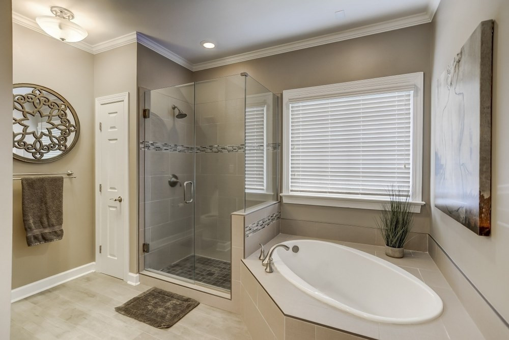 5040 Big Creek Road Raleigh, NC 27613 - Photo 11 of 24 Photo 11