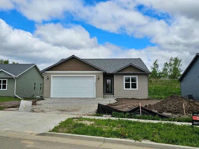 1009 Karsten Drive, Horicon, WI 53032