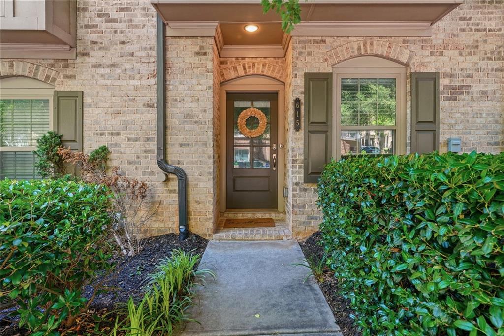 615 Broadview Place Northeast Atlanta, GA 30324 - Photo 3 of 64