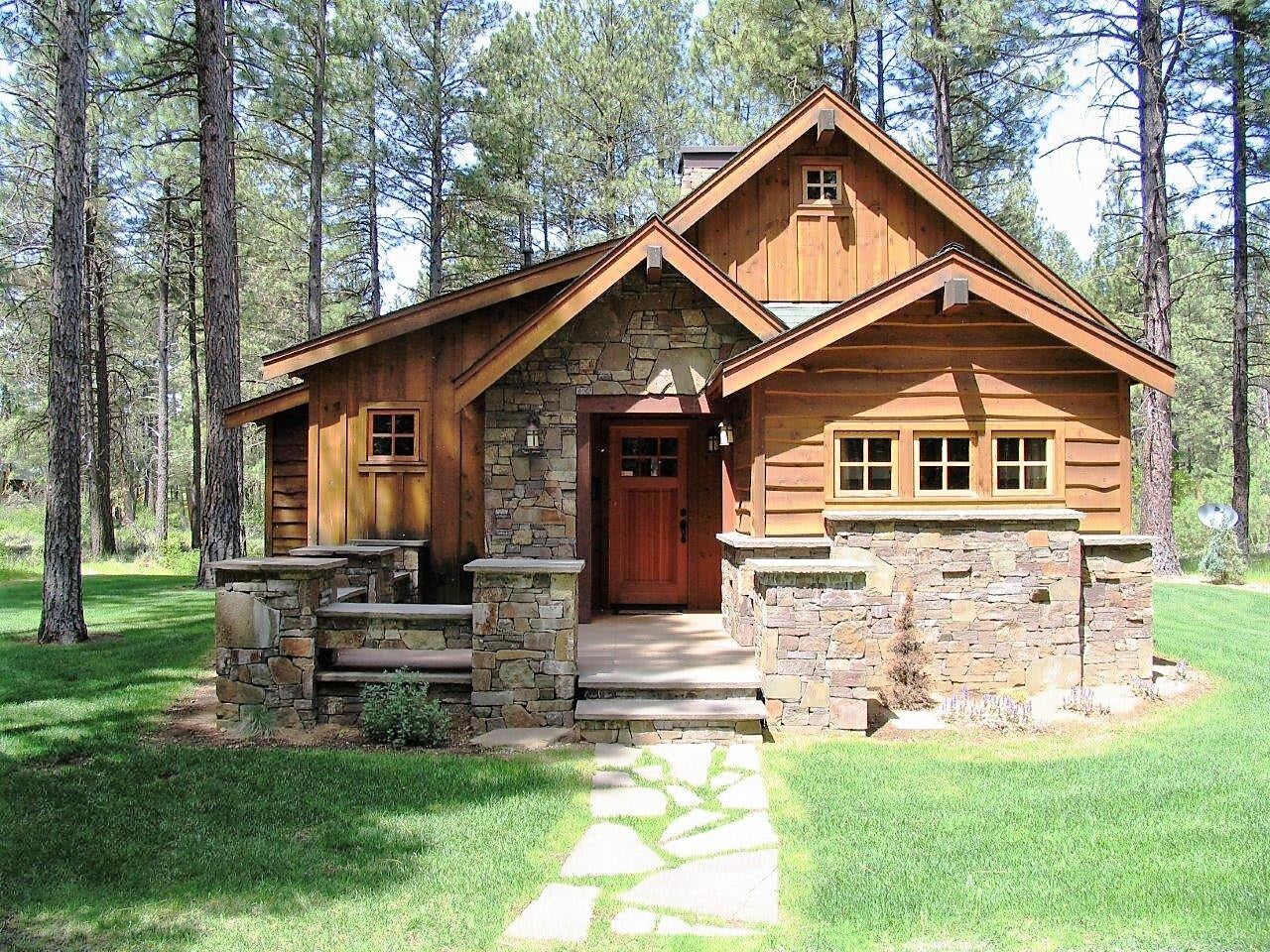 13375 Southwest Forest Service Road, Unit 28C Camp Sherman, OR 97730 - Photo 10 of 35 Lake Creek #28-6e