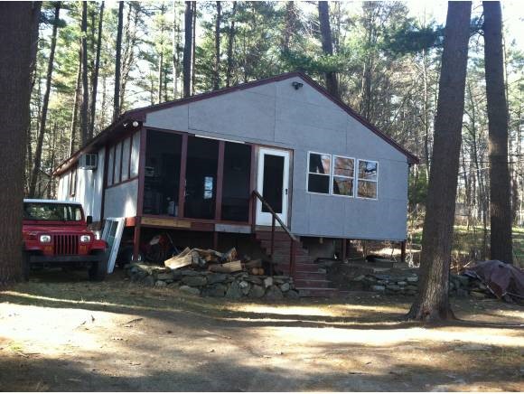 11 Fish Road Windham, NH 03087 - Photo 1 of 1