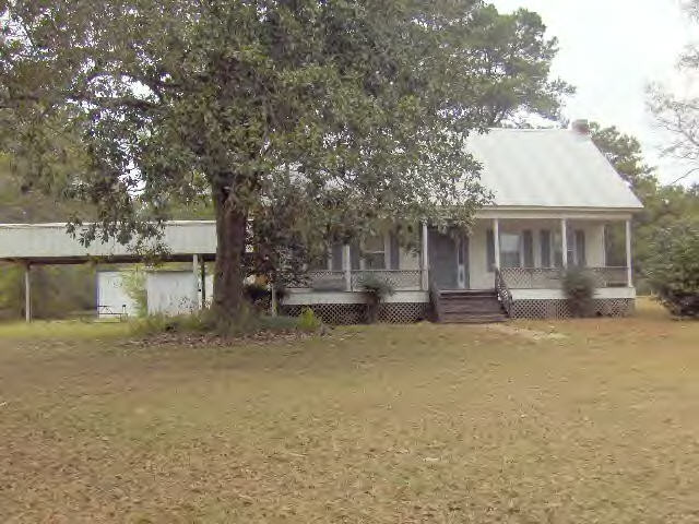 217 Breland Road Tylertown, MS 39667 - Photo 1 of 1 Main View