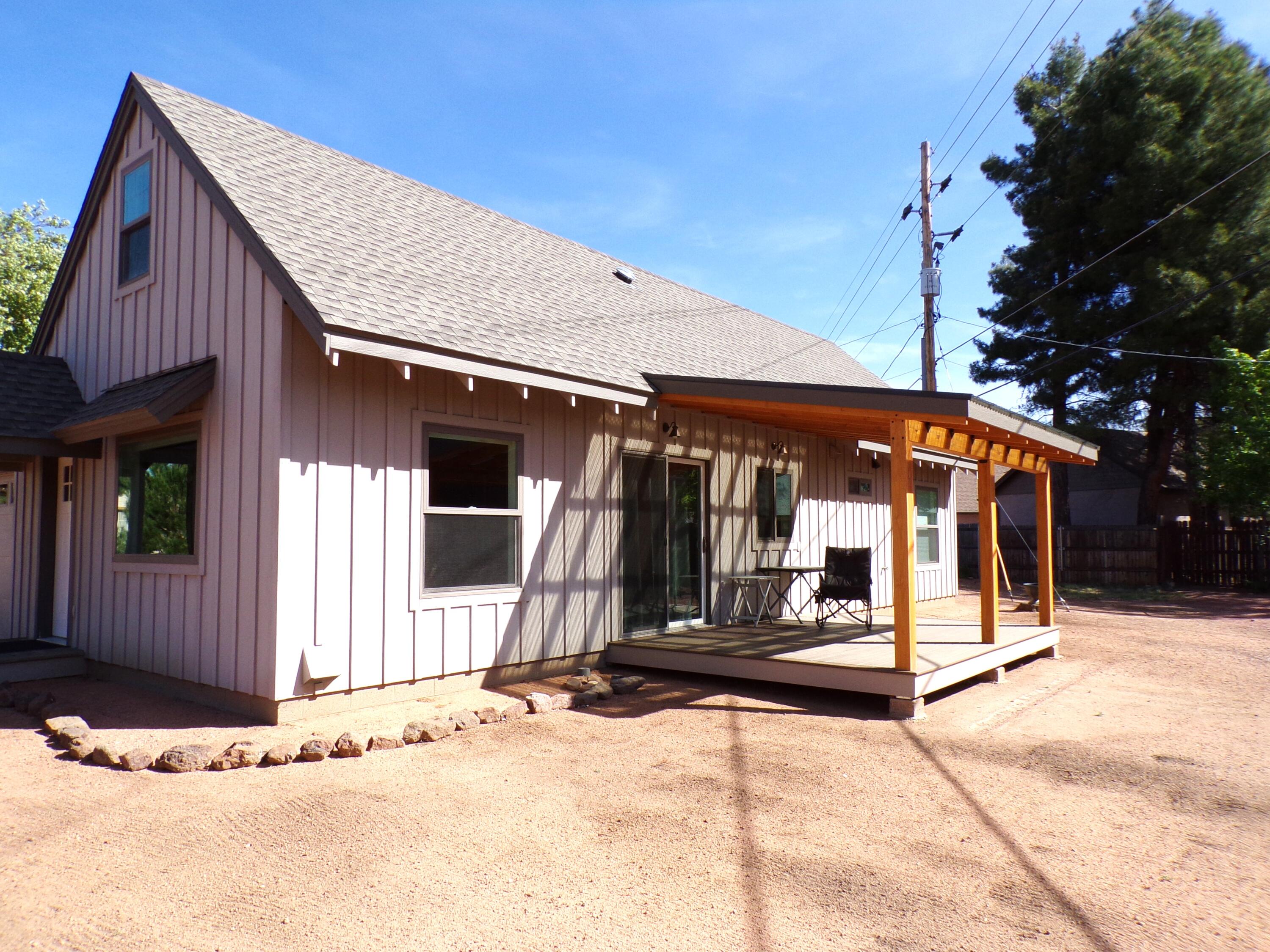 314 West Roundup Road Payson, AZ 85541 - Photo 2 of 30