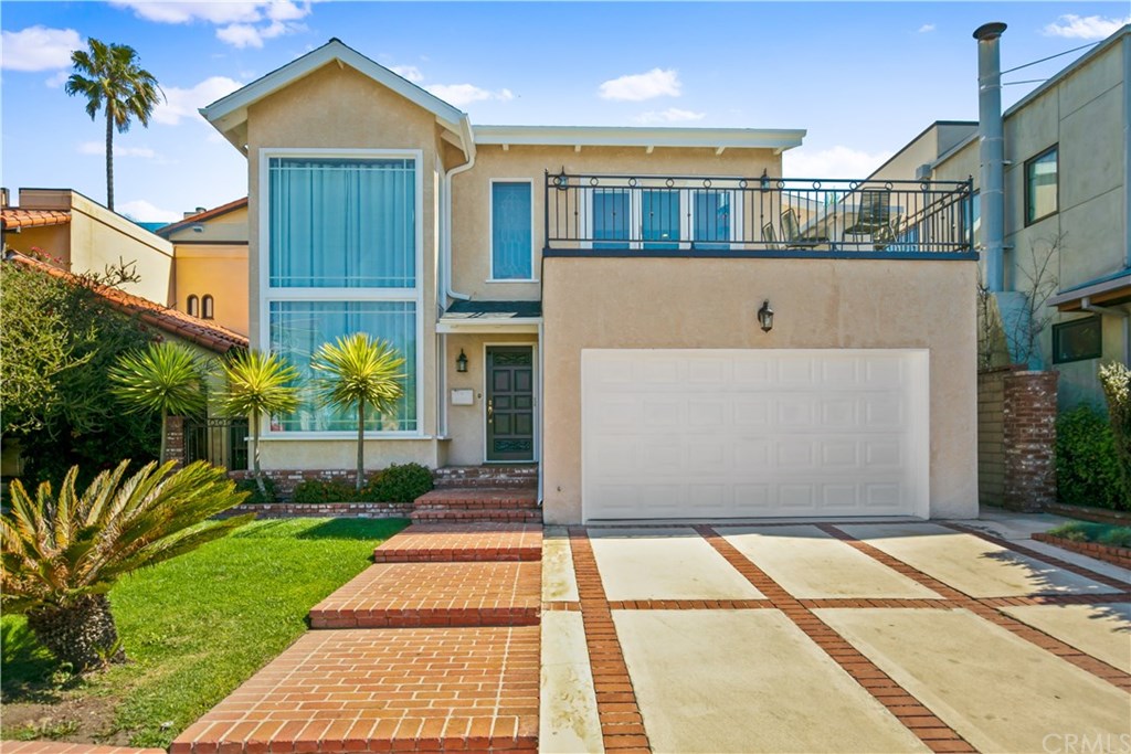 7334 Trask Avenue Playa del Rey, CA 90293 - Photo 1 of 1