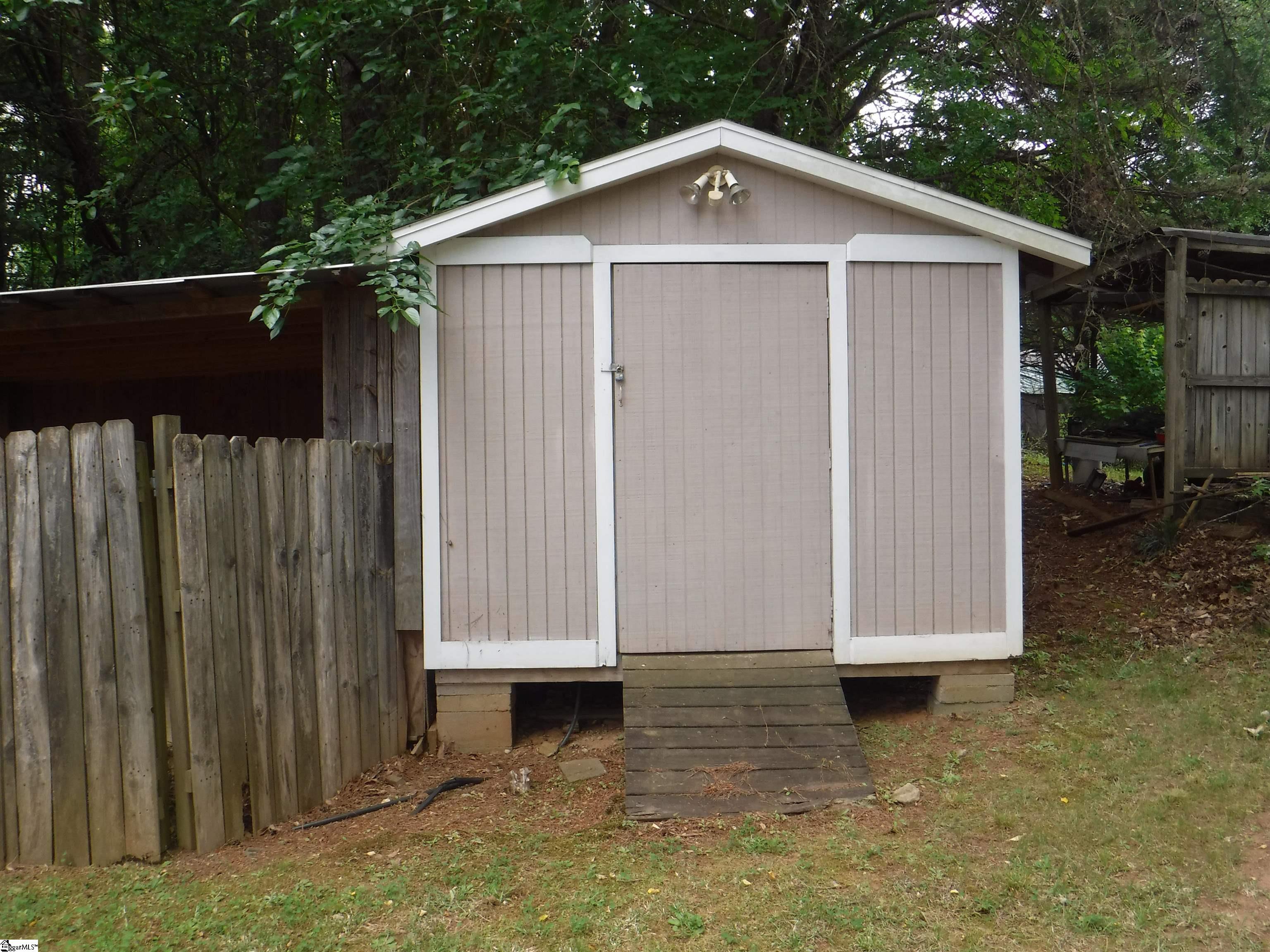 123 Gower Road Spartanburg, SC 29303 - Photo 27 of 28 Gallery Image 27