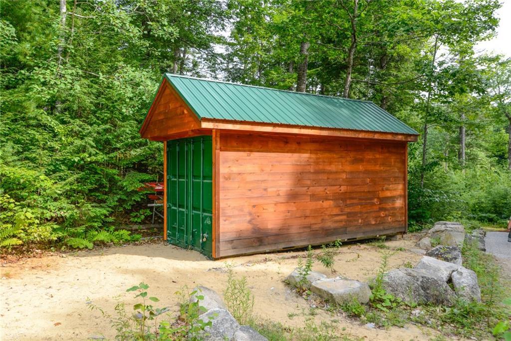 240 Wild Haven Road Bridgton, ME 04009 - Photo 33 of 35 Photo