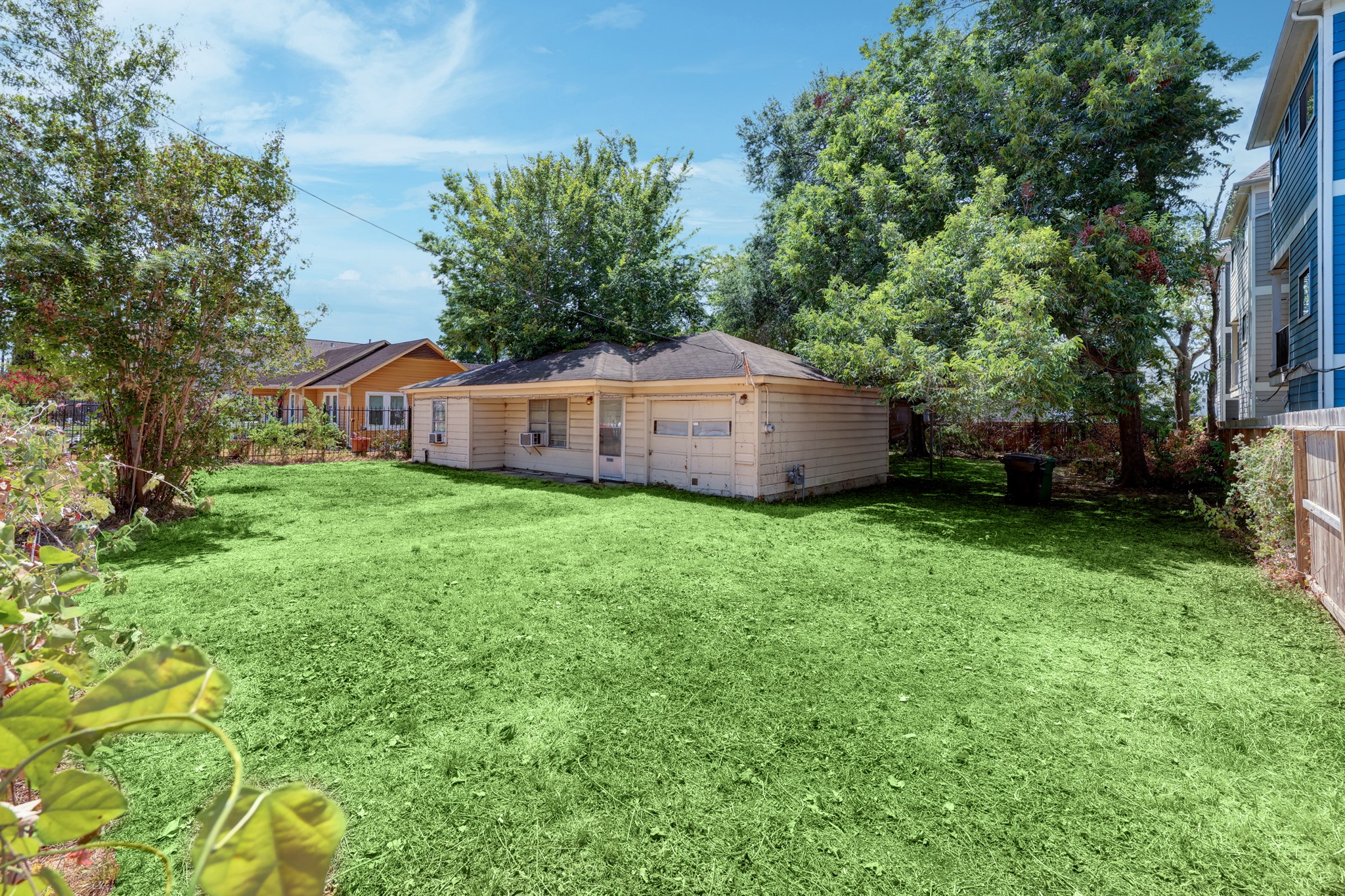 1124 West 23rd Street Houston, TX 77008 - Photo 6 of 10