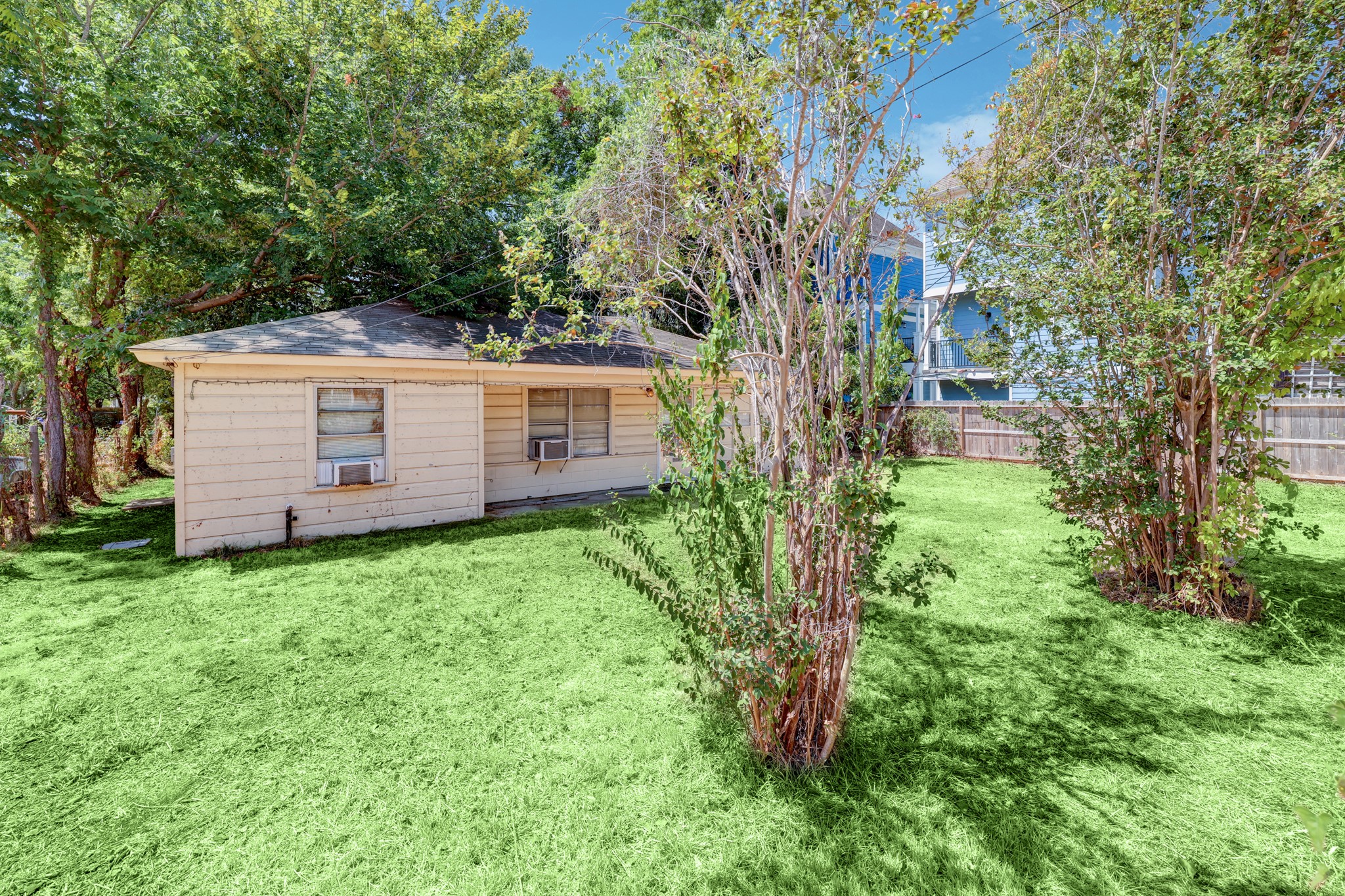 1124 West 23rd Street Houston, TX 77008 - Photo 7 of 10