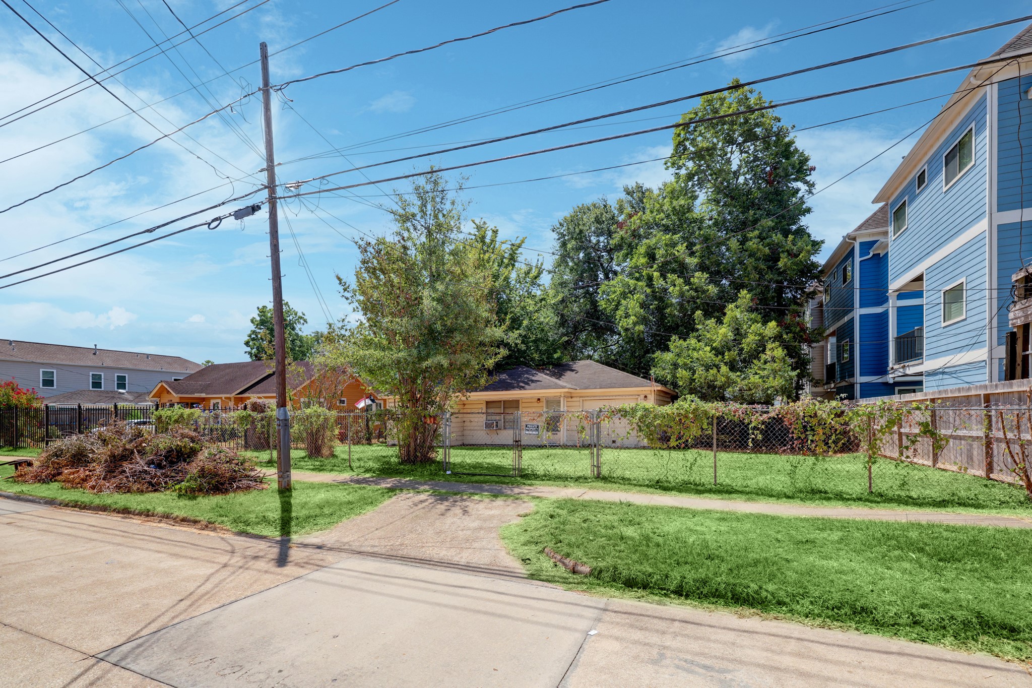 1124 West 23rd Street Houston, TX 77008 - Photo 8 of 10