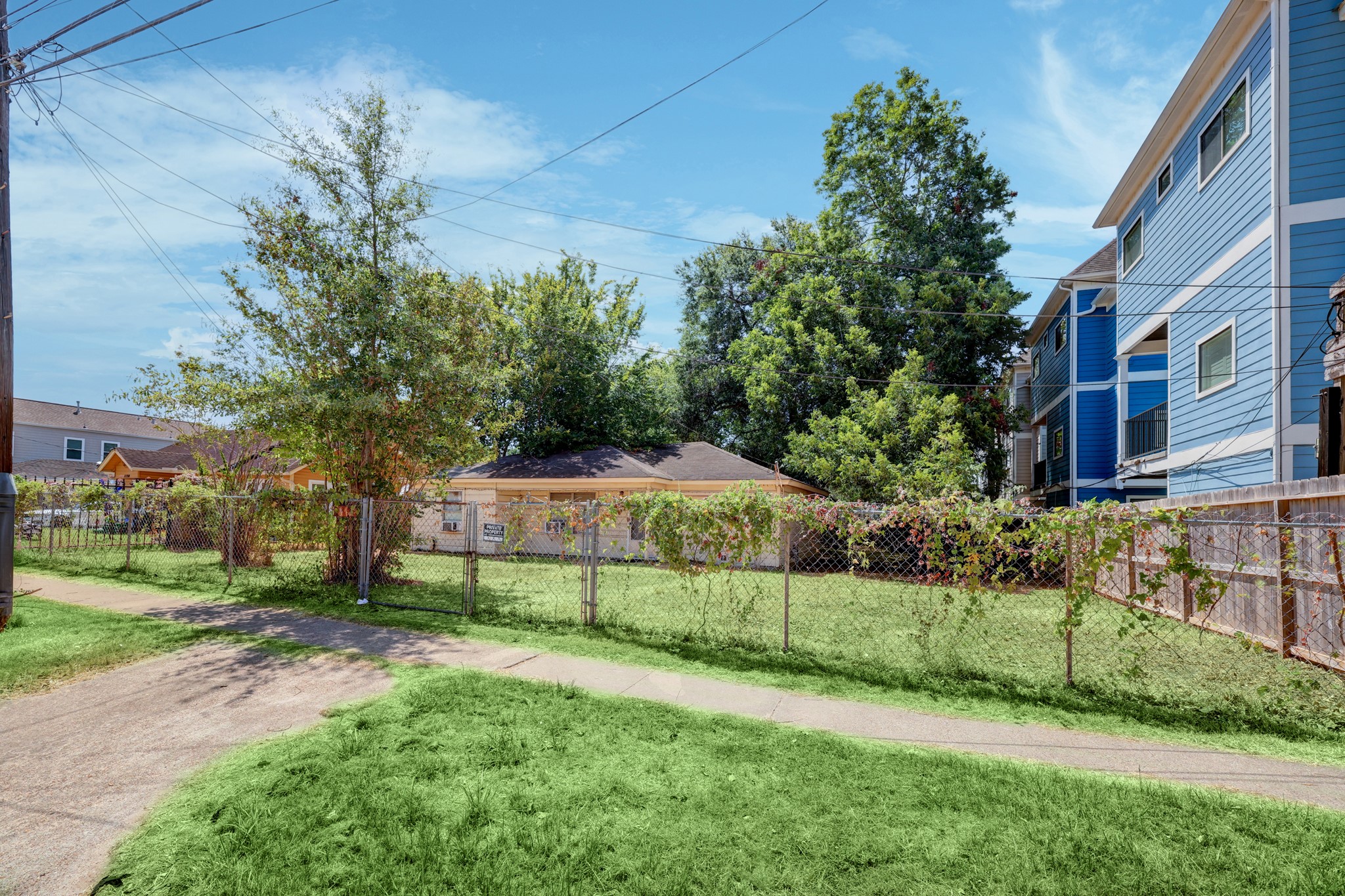 1124 West 23rd Street Houston, TX 77008 - Photo 9 of 10