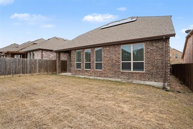 $419,990 | 321 Lexington Avenue, Melissa, TX 75454