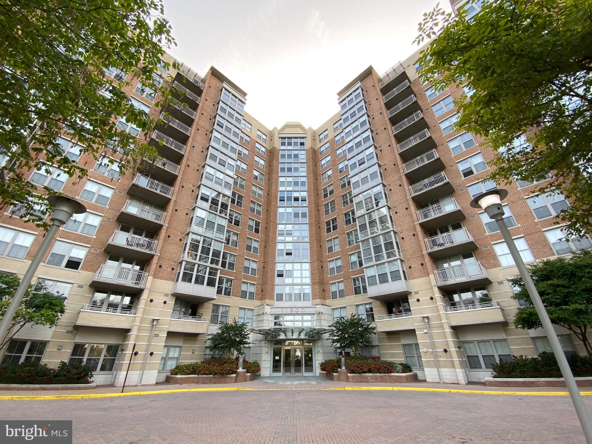 11800 Sunset Hills Road, Unit 313 Reston, VA 20190 - Photo 4 of 60 11800 Sunset Hills Rd