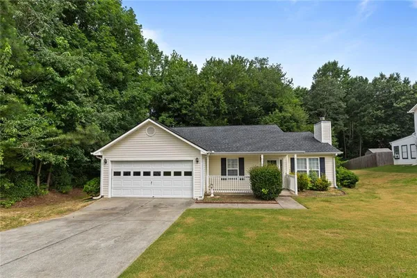 $2,100 | 2510 Fort Daniels Drive Northeast, Dacula, GA 30019