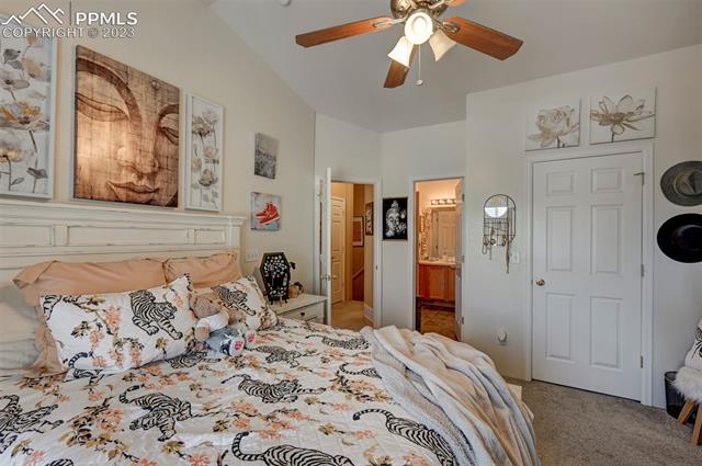 2095 Legacy Ridge View, Unit 111 Colorado Springs, CO 80910 - Photo 21 of 25
