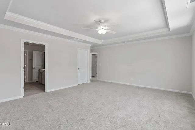 $399,000 | 125 Cordoba Drive, Franklinton, NC 27525