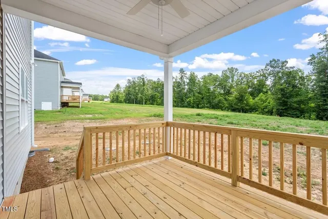 $399,000 | 125 Cordoba Drive, Franklinton, NC 27525