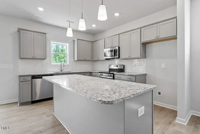 $399,000 | 125 Cordoba Drive, Franklinton, NC 27525