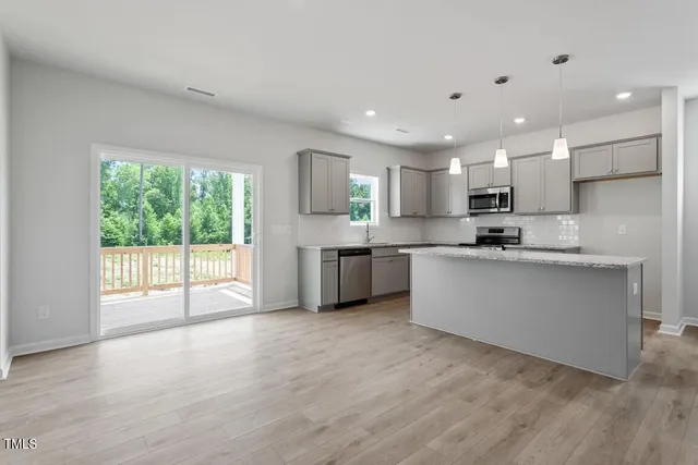 $399,000 | 125 Cordoba Drive, Franklinton, NC 27525