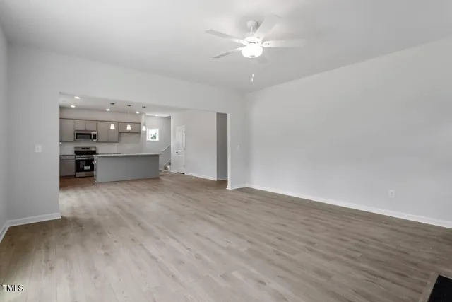 $399,000 | 125 Cordoba Drive, Franklinton, NC 27525