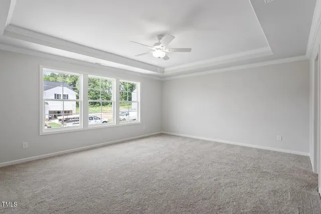 $399,000 | 125 Cordoba Drive, Franklinton, NC 27525